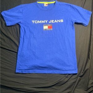 Tommy Jeans Graphic Tee